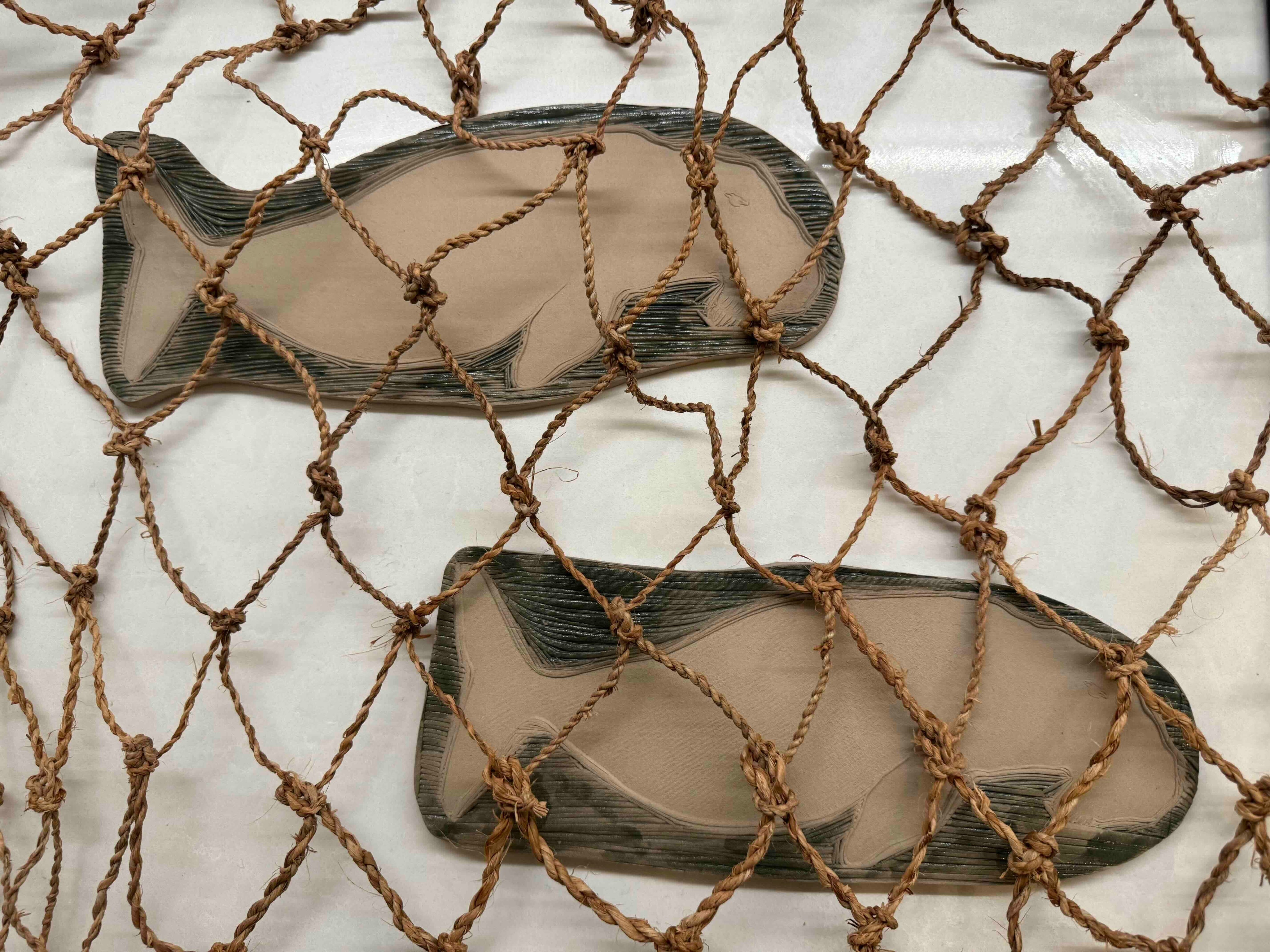 Medicine Woven Through the Tide