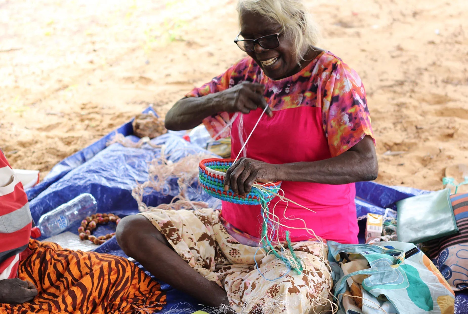 Numbulwar Numburindi Arts