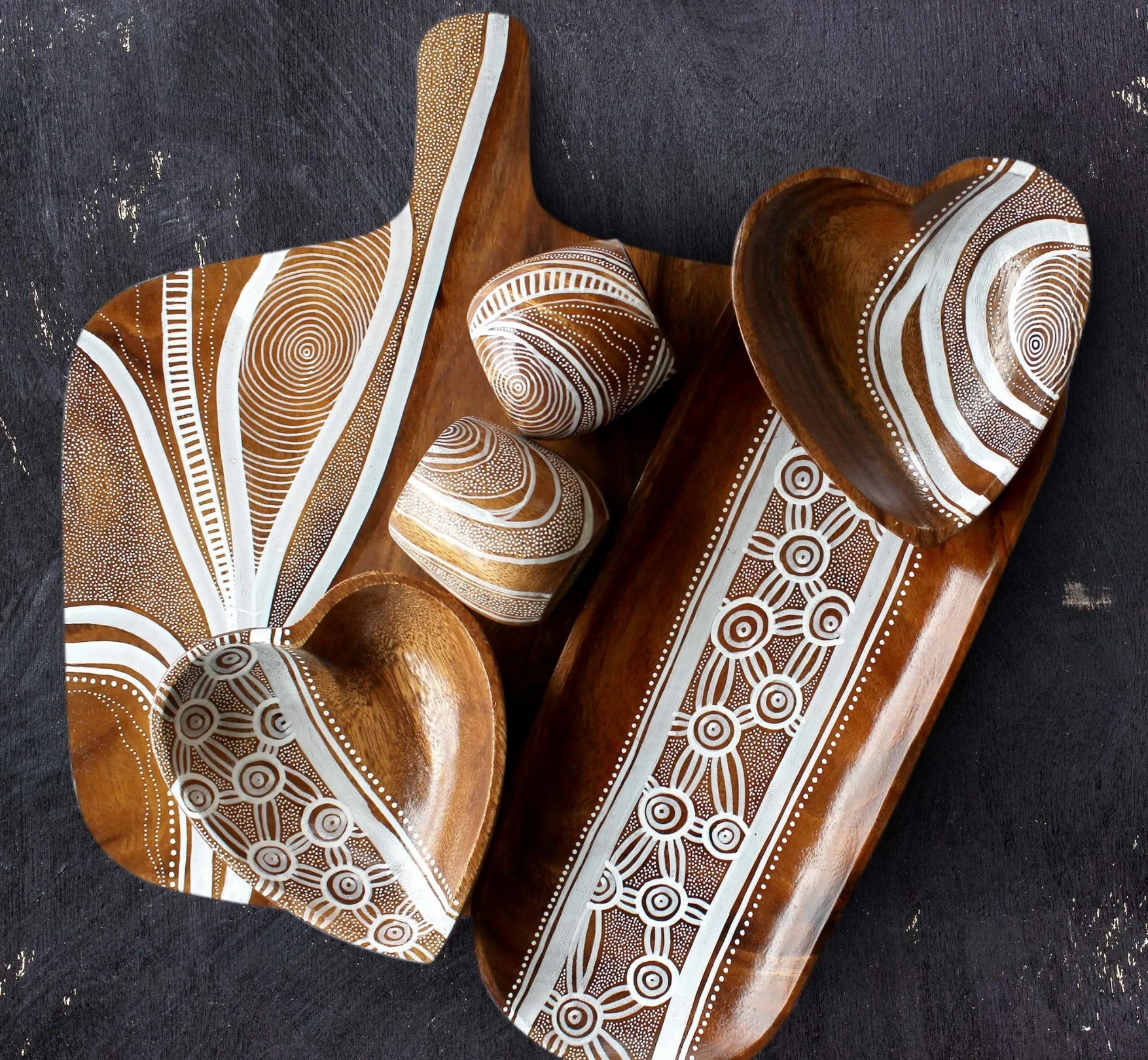 Chaboo – Aboriginal Art Co.