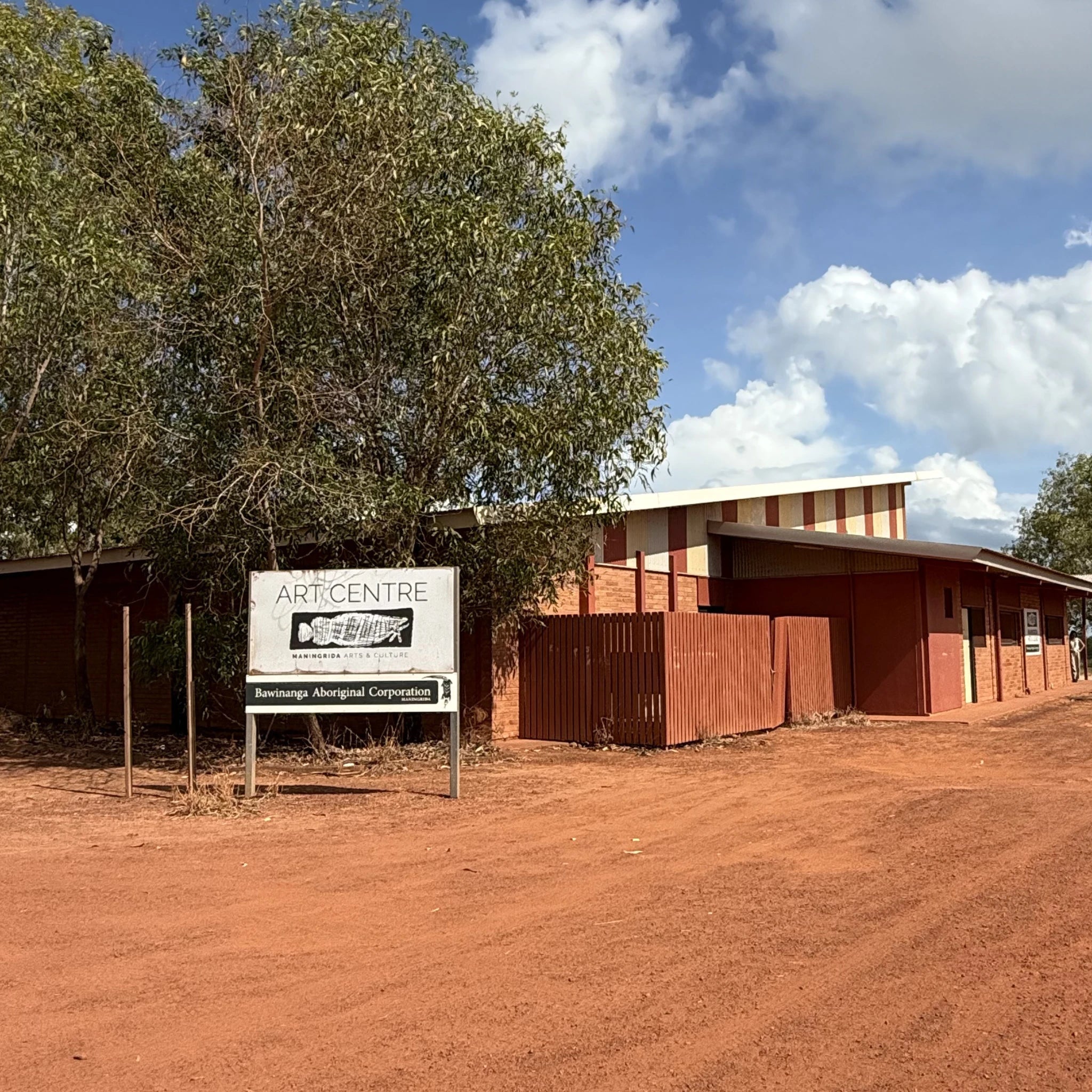 Maningrida Arts & Culture