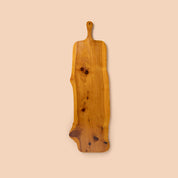 Cypress Serving Board