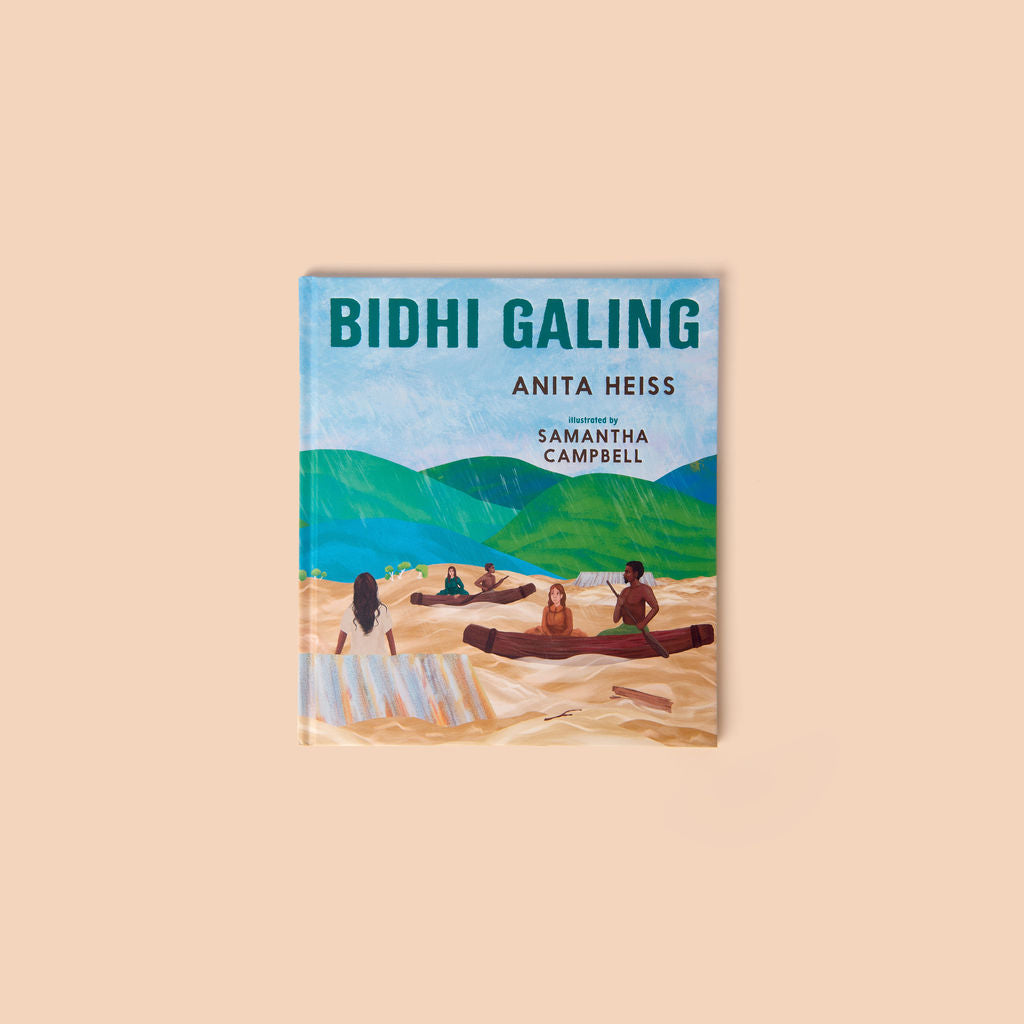 'Bidhi Galing' book