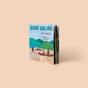 'Bidhi Galing' book