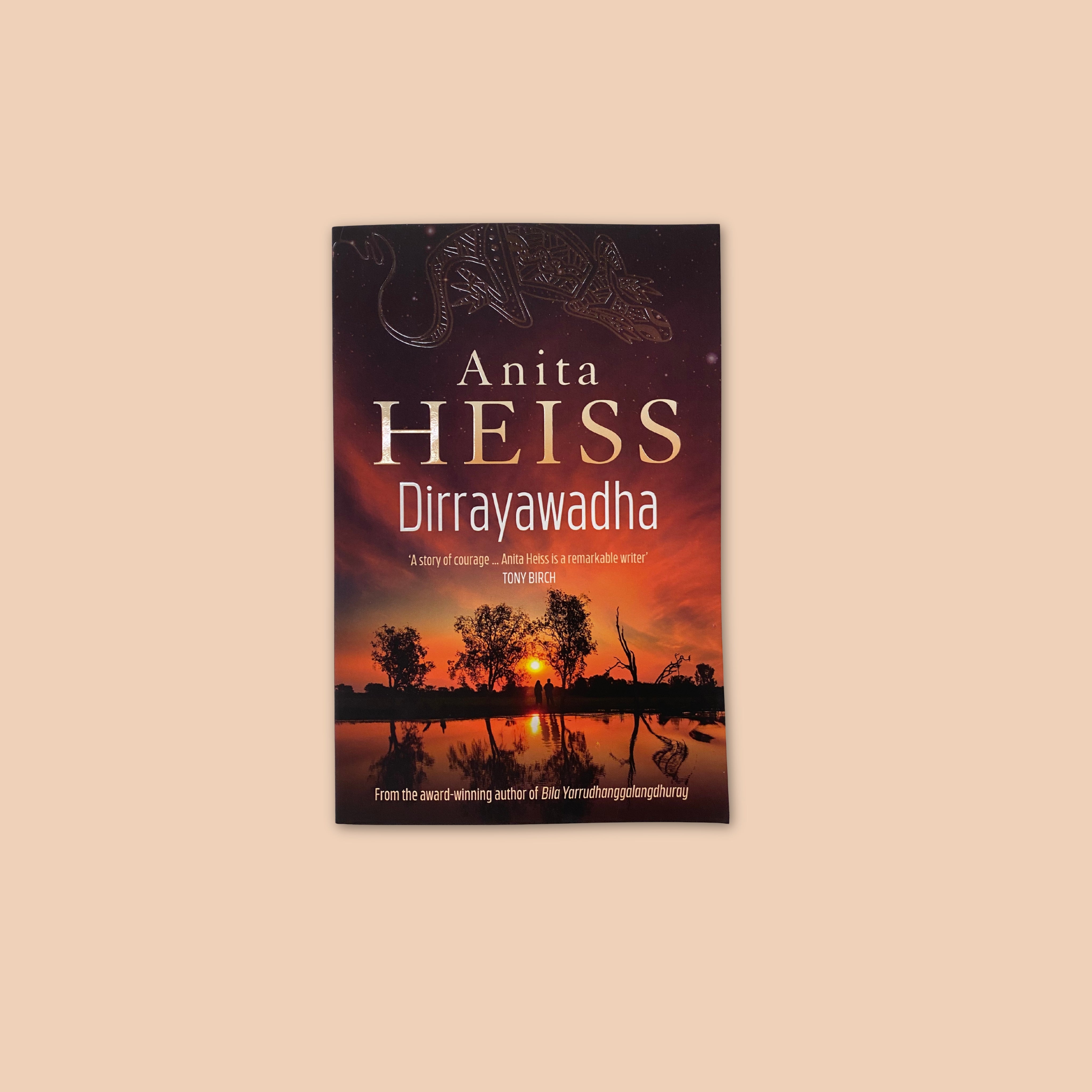 Dirrayawadha by Anita Heiss
