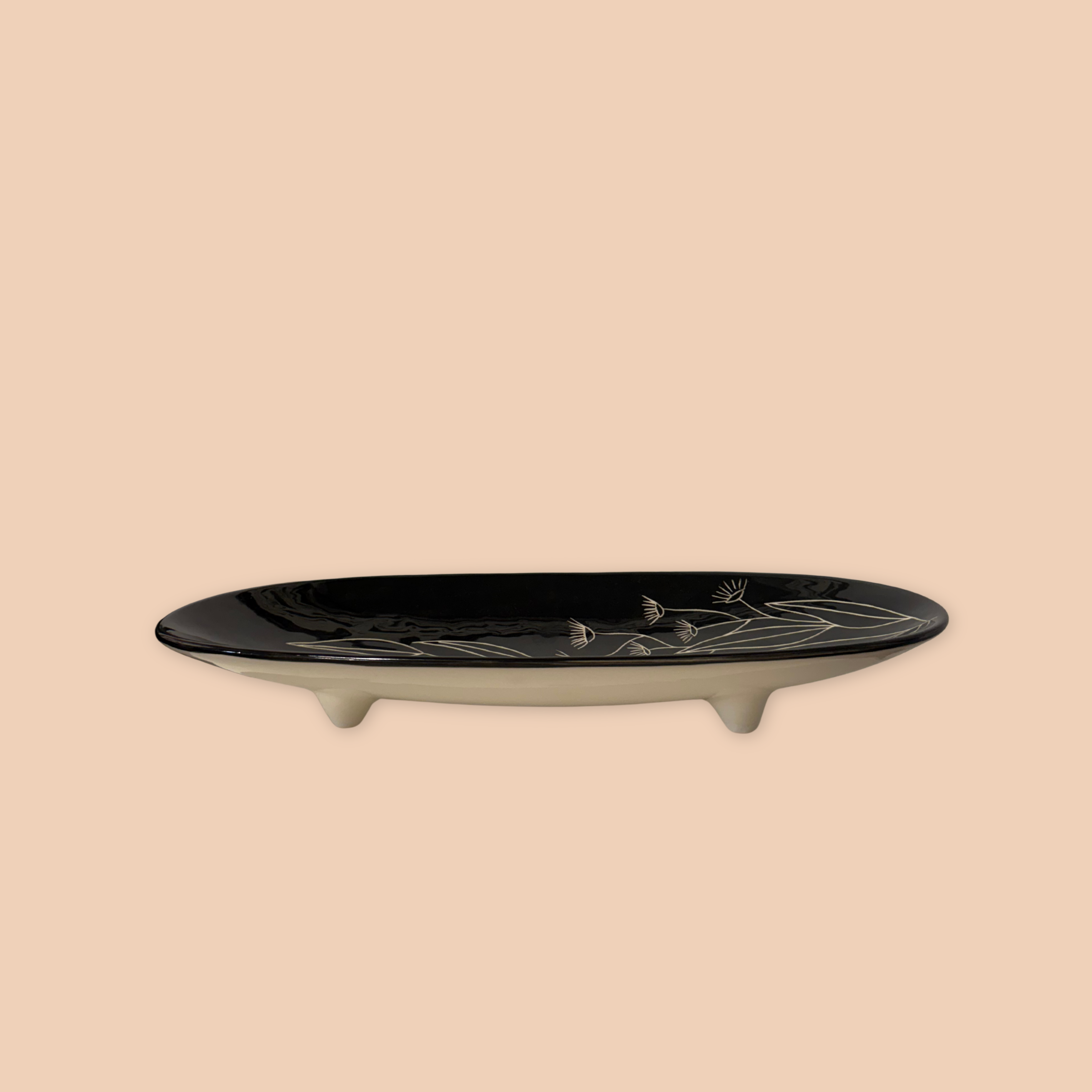 BNYM Coolamon Black