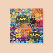 Always 2 Dropsheet