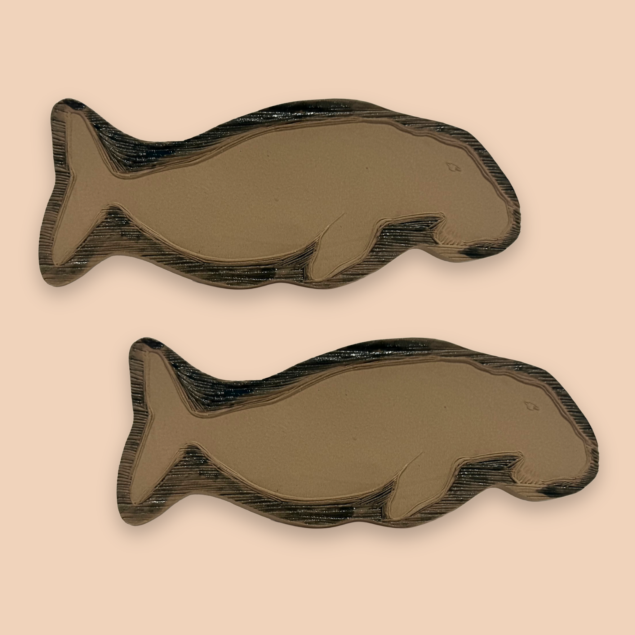 That Mob (Set of 2)