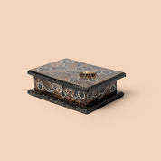 Brave Ant Jewellery Box