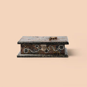 Brave Ant Jewellery Box