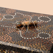 Brave Ant Jewellery Box