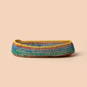 Wulbung (Basket) by Joy Wilfred Bundoola