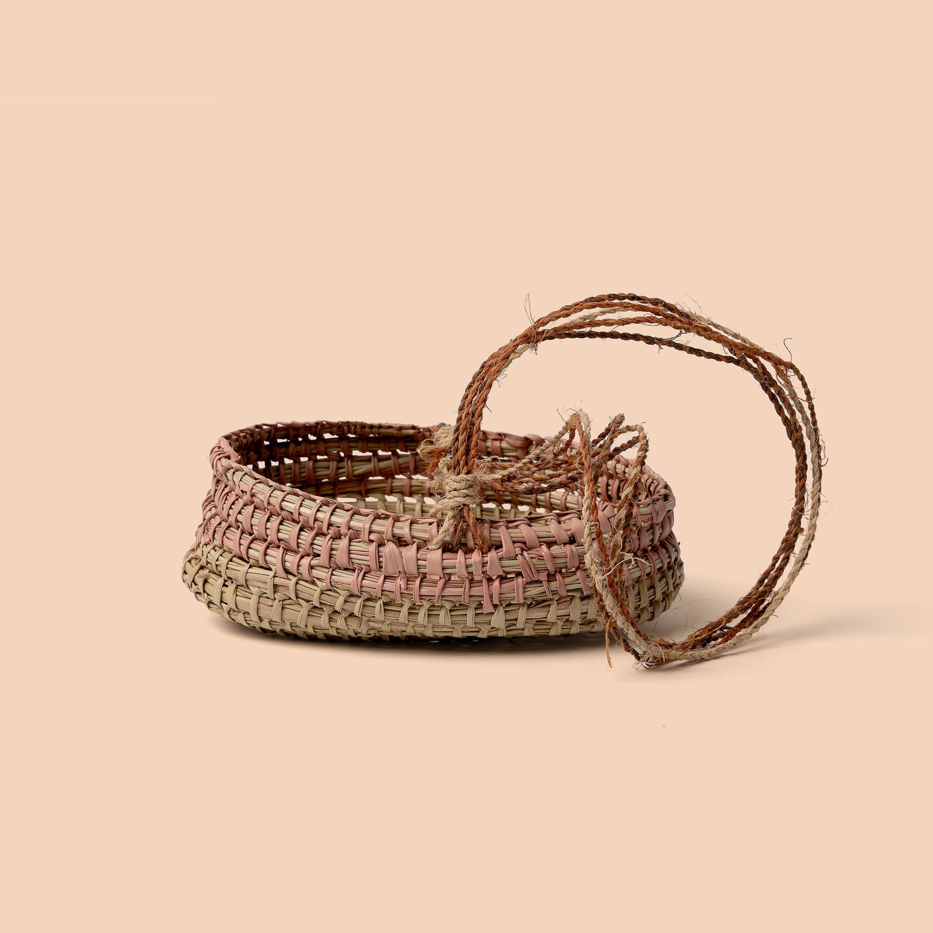 Bulpu (Dilly Bag) by Joy Wilfred