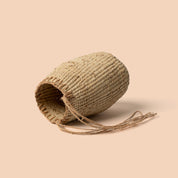 Mindirr (Pandanus Bag) by Evonne Munuyngu