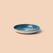 Ceramic Plate by Christopher Harris