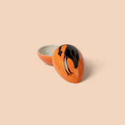 Ceramic Egg