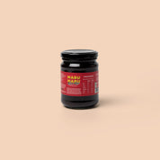 Hibiscus & Strawberry Gum Jam
