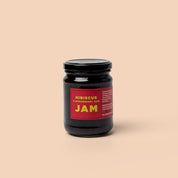 Hibiscus & Strawberry Gum Jam
