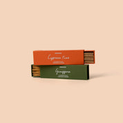 Cypress Pine Incense