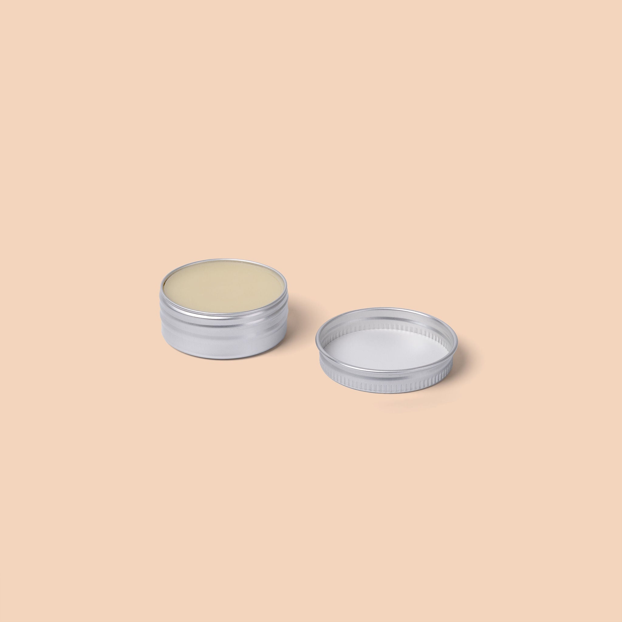 Lip Balm Tin - Bush Medijina