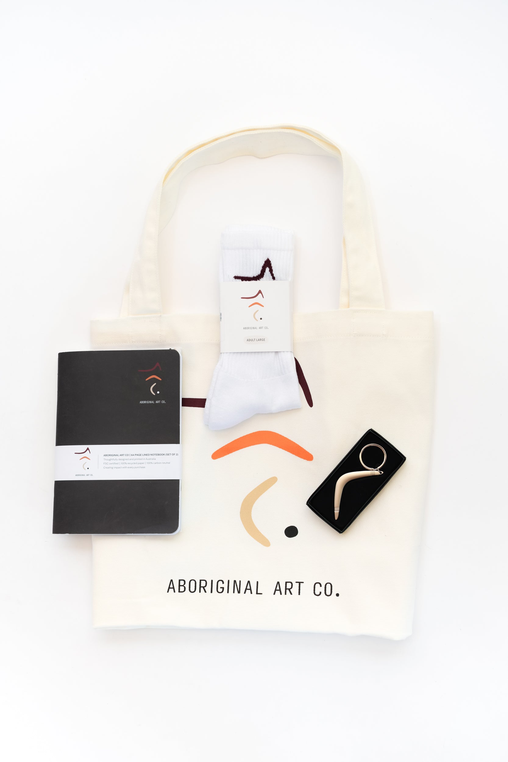AAC Supporter Pack