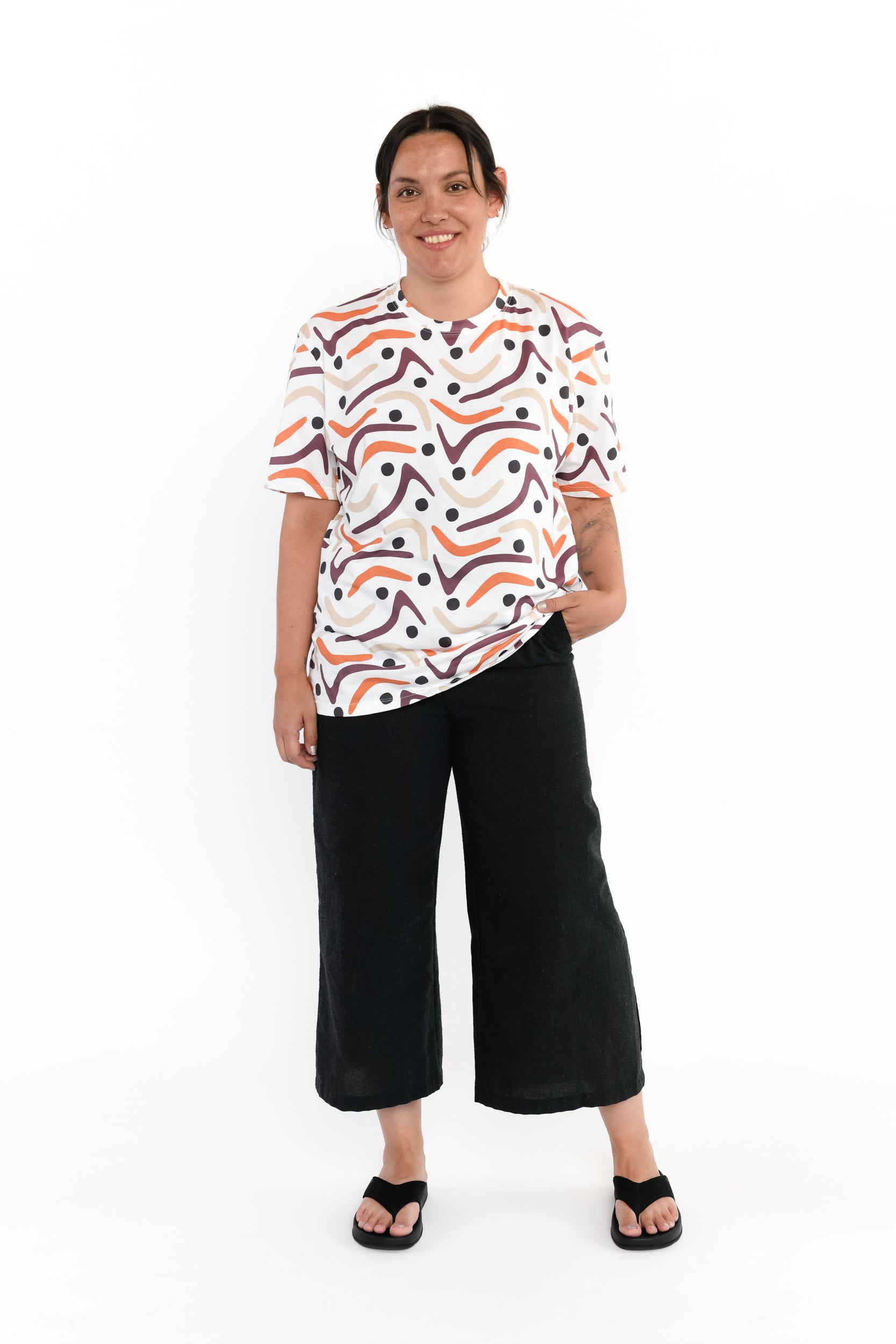 Aboriginal Art Co T-Shirt