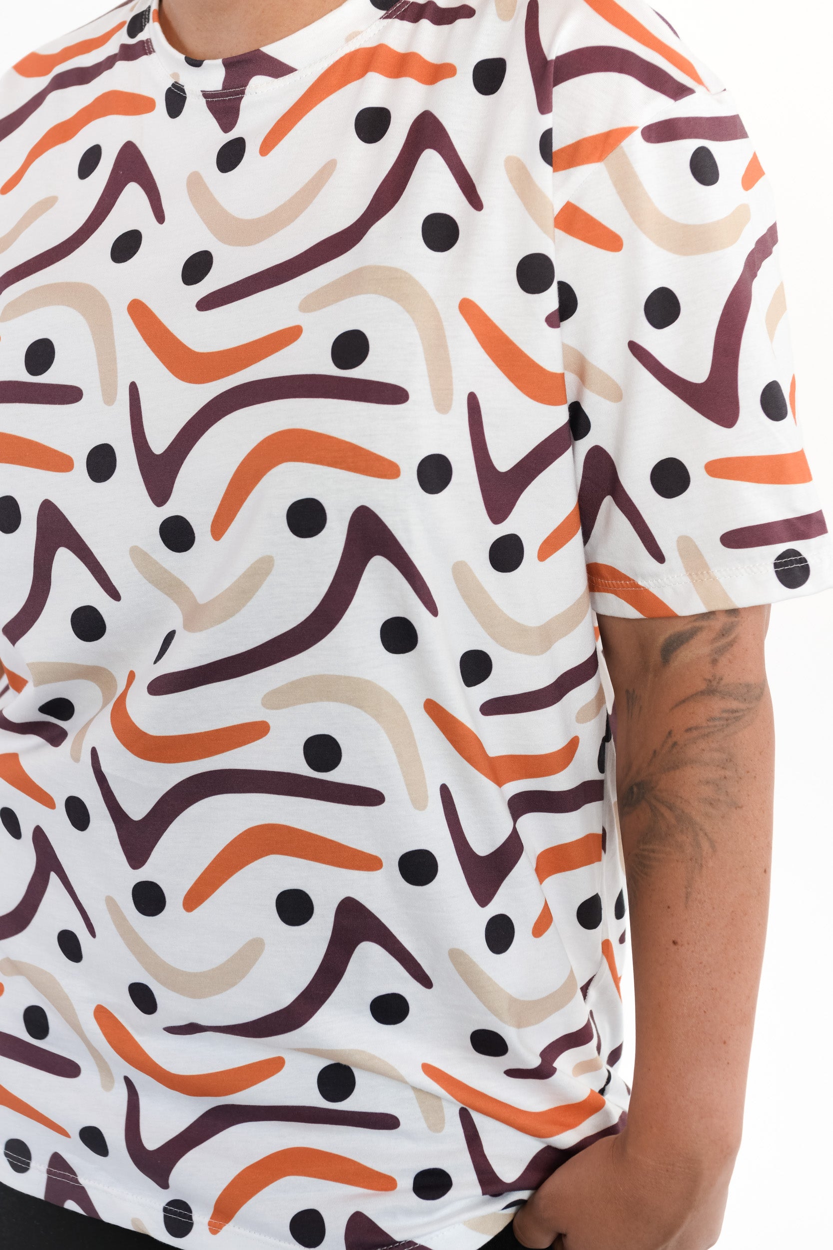 Aboriginal Art Co T-Shirt