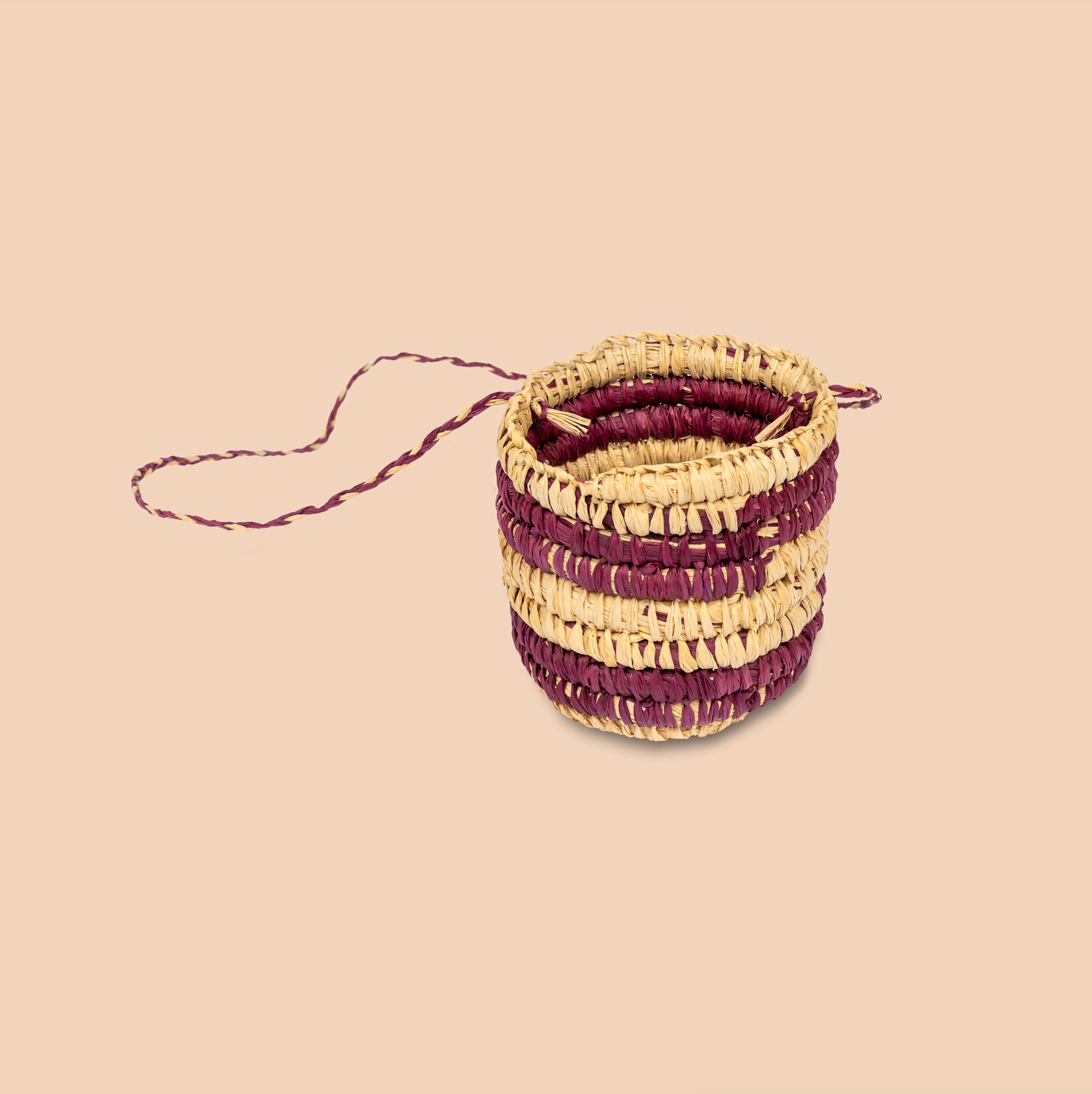 'Bundu Dilly Bag' by Carly Wallace