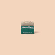 Peppermint & Green Clay Handmade Soap