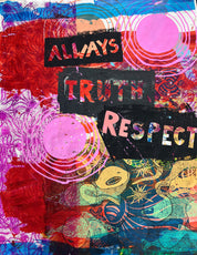Truth in Print 5