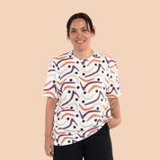 Aboriginal Art Co T-Shirt