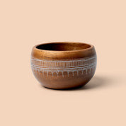 Pot Bowl by Casey Coolwell-Fisher - Family Yarns