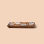 Islands Rectangle Tray (Large) by Casey Coolwell-Fisher