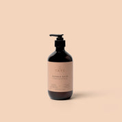 Yaye Bubble Bath - White Cypress & Lily 500ml
