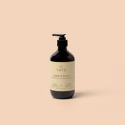 Yaye Bubble Bath - Native Silky Lemongrass & Lime 500ml