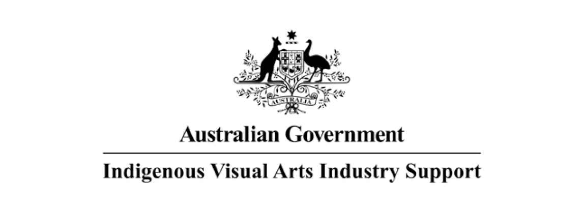 Indigenous Visual Arts Industry