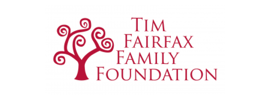 Tim Fairfax Family Foundation