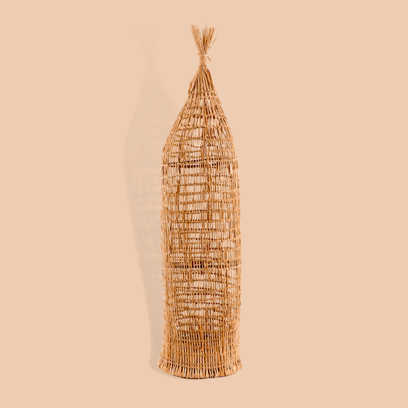 An-gujechiya (Fish Trap) – Aboriginal Art Co.