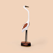 Gomarla - (Egret Bird)