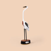 Gomarla - (Egret Bird)