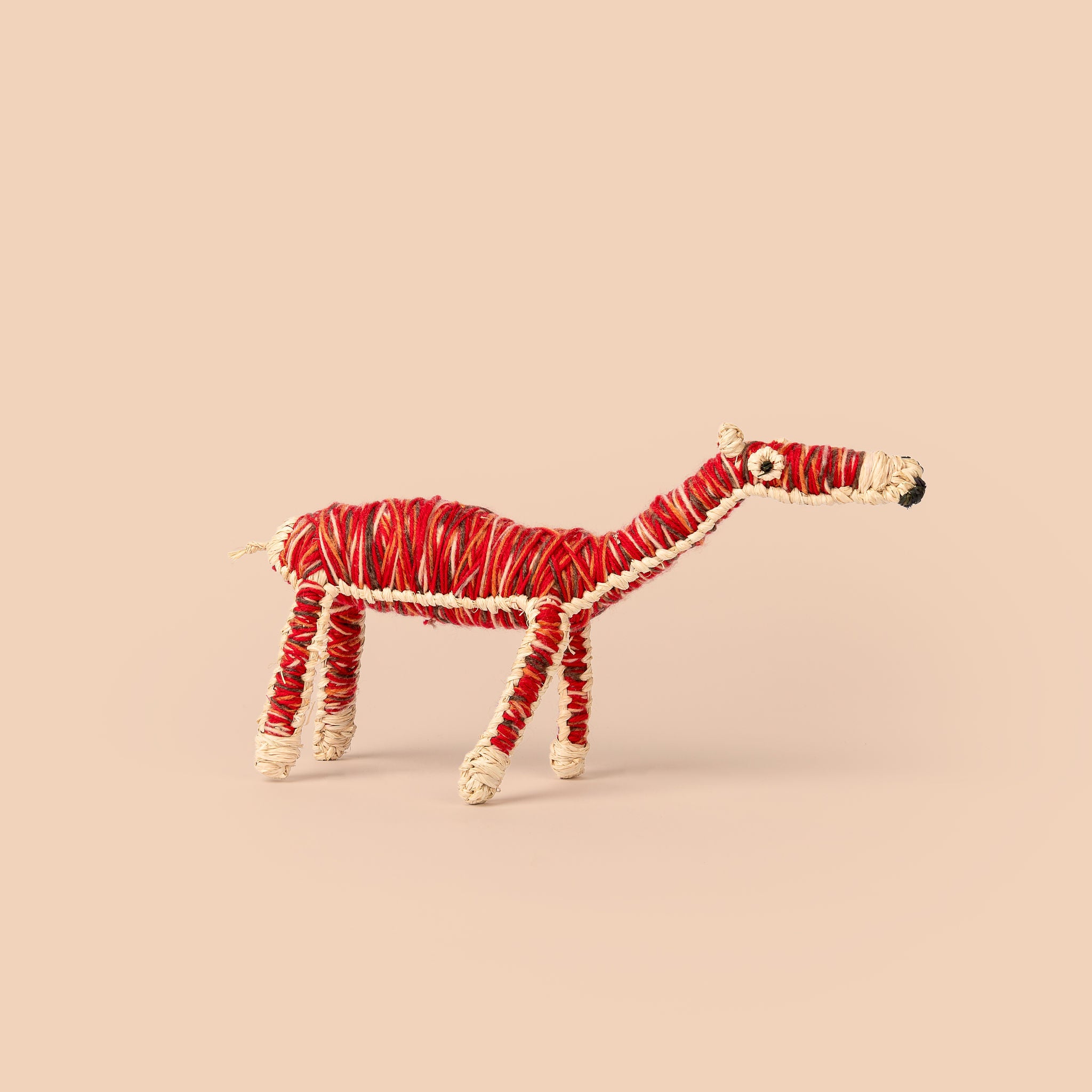 Echidna & Donkey sculpture by Carolyn Kenta
