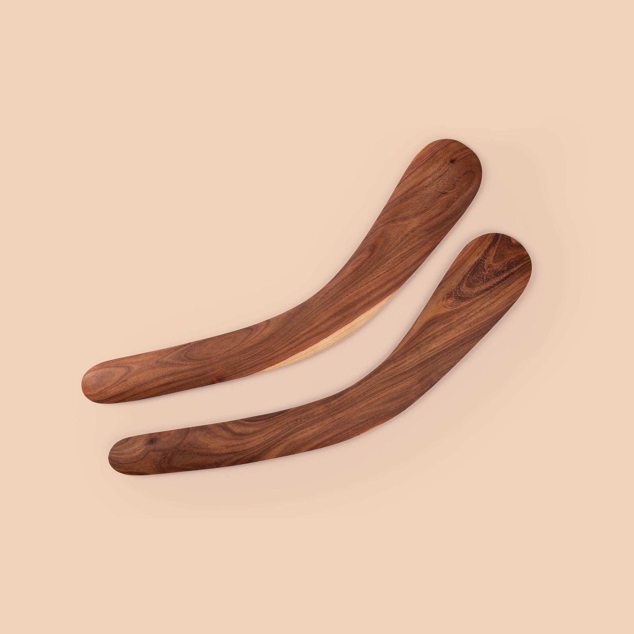 Dancing Boomerangs - Large